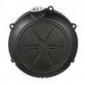 COUVERCLE EMBRAYAGE COMPLET ORIGINE PIAGGIO APRILIA 750 SHIVER 2007, DORSODURO 2008- -B0136345-
