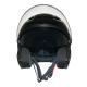 35395 CASQUE JET MT BOULEVARD SV DOUBLE ECRANS NOIR BRILLANT XS 2 Général | Fp-moto.com garage moto albi atelier reparati