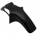 GARDE BOUE CYCLO AV F1 NOIR
