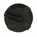 BOUCHON DE RADIATEUR REFROIDISSEMENT ORIGINE PIAGGIO APRILIA 50 RS, SX, RX, 125-250 SCARABEO, LEONARDO, 400-500 SCARABEO, ATLAN