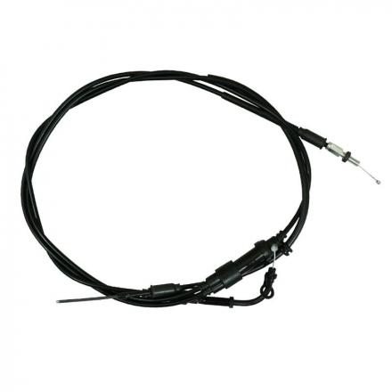 56604 CABLE-TRANSMISSION DE GAZ ORIGINE PIAGGIO APRILIA 50 SR H2O 2018- -AP8214241- 2 Général | Fp-moto.com garage moto alb