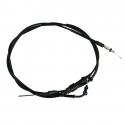 CABLE-TRANSMISSION DE GAZ ORIGINE PIAGGIO APRILIA 50 SR H2O 2018- -AP8214241-