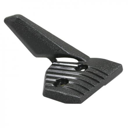 60570 COUVERCLE DE REPOSE-PIEDS PASSAGER DROIT ORIGINE PIAGGIO APRILIA 50 SR H2O 2018- -AP8269399- 2 Général | Fp-moto.com 