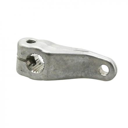 58014 BIELLETTE RENVOI BOITE DE VITESSE ORIGINE PIAGGIO APRILIA 50 RS 1993-2005, TUONO 2003-2005 -AP8232207- 2 Général | Fp