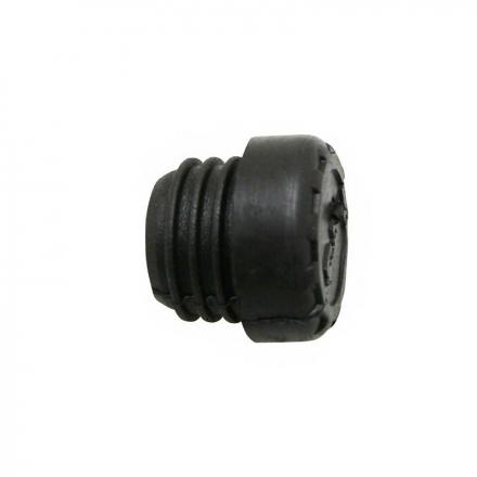 63919 BOUCHON RESERVOIR D'HUILE ORIGINE PIAGGIO GILERA 50 SMT, RCR 2006--APRILIA 50 SX, RX 2006-, RS 2006-2010 -00F03710241- 2 