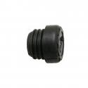 BOUCHON RESERVOIR D'HUILE ORIGINE PIAGGIO GILERA 50 SMT, RCR 2006--APRILIA 50 SX, RX 2006-, RS 2006-2010 -00F03710241-