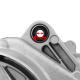 30570 MOTEUR SCOOT ADAPTABLE SCOOT 50 CHINOIS 4T GY6, 139QMB 10 POUCES - PEUGEOT 50 V-CLIC 4T - BAOTIAN 50 BT49QT 4T - REX 50 RS