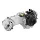 30570 MOTEUR SCOOT ADAPTABLE SCOOT 50 CHINOIS 4T GY6, 139QMB 10 POUCES - PEUGEOT 50 V-CLIC 4T - BAOTIAN 50 BT49QT 4T - REX 50 RS