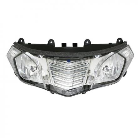 62584 PHARE-OPTIQUE AVANT ORIGINE PIAGGIO APRILIA 50 RS4 2011- -B045606- 2 Général | Fp-moto.com garage moto albi atelier r