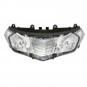 PHARE-OPTIQUE AVANT ORIGINE PIAGGIO APRILIA 50 RS4 2011- -B045606-