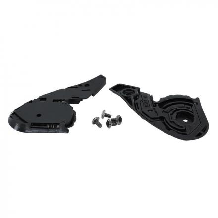 170684 KIT FIXATION DE CASQUE MT JET THUNDER 3 SV (MT-V-19) 2 Général | Fp-moto.com garage moto albi atelier reparation