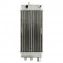 RADIATEUR 50 A BOITE ADAPTABLE DERBI 50 SENDA-GILERA 50 SMT, RCR -P2R-