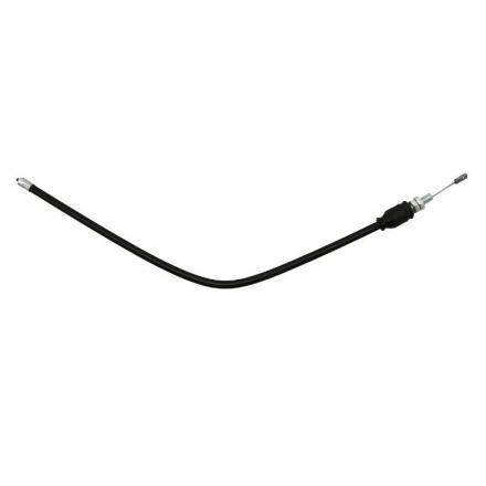 44260 CABLE DE COMMANDE GUILLOTINE ECHAPPEMENT ORIGINE PIAGGIO APRILIA 125 RS, MX, SX, RX, TUONO, PEGASO, CLASSIC, AF1 -AP02977