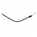 CABLE DE COMMANDE GUILLOTINE ECHAPPEMENT ORIGINE PIAGGIO APRILIA 125 RS, MX, SX, RX, TUONO, PEGASO, CLASSIC, AF1 -AP0297746-