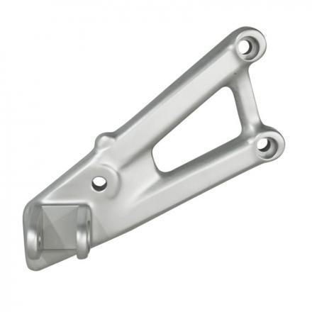43232 PLATINE REPOSE PIED PILOTE GAUCHE ORIGINE PIAGGIO APRILIA 50-125 RS4 2011- -899558- 2 Général | Fp-moto.com garage mo