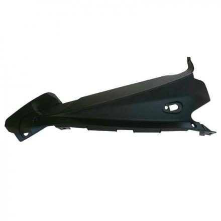 42810 FERMETURE SUPERIEURE DE CARENAGE DROIT ORIGINE PIAGGIO APRILIA 50-125 RS4 2011- -897693- 2 Général | Fp-moto.com gara