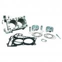 CYLINDRE MAXISCOOTER MALOSSI POUR YAMAHA 530 TMAX 2012- (560cc)