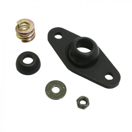 45252 KIT MONTAGE RETROVISEUR ORIGINE PIAGGIO 50-125-250 RS 2000- -AP8102909- 2 Général | Fp-moto.com garage moto albi atel