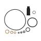 45647 KIT JOINT DE CARBURATEUR ORIGINE PIAGGIO APRILIA 125 RS, TUONO, MX -AP8106796- 2 Général | Fp-moto.com garage moto al