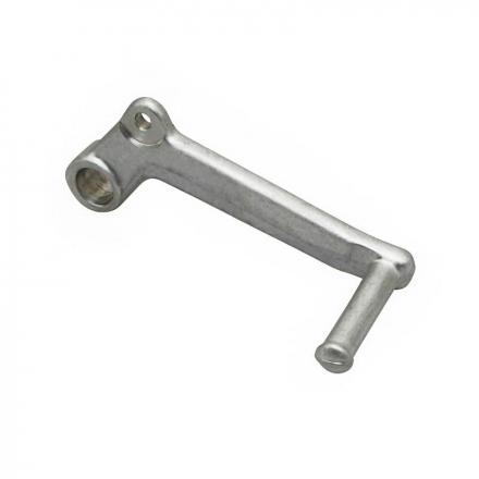 45504 LEVIER DE VITESSES ORIGINE PIAGGIO APRILIA 125 RS 1995-2010, TUONO 2000-2003, AF1 1990-1992 -AP8106013- 2 Général | F