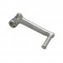 LEVIER DE VITESSES ORIGINE PIAGGIO APRILIA 125 RS 1995-2010, TUONO 2000-2003, AF1 1990-1992 -AP8106013-
