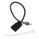 65855 SONDE LAMDA ORIGINE PIAGGIO 125 FLY, LIBERTY, YOURBAN, VESPA GTS, VESPA LX, PRIMAVERA, VESPA-S, SPRINT, 300 YOURBAN-APRILI