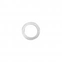 JOINT DE BOUCHON DE VIDANGE ORIGINE PIAGGIO APRILIA 1000-1100 RSV-4, TUONO V4 -857147-
