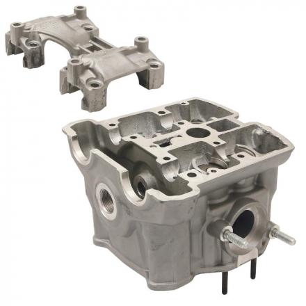 39008 CULASSE ORIGINE (POMPE A EAU 1) PIAGGIO APRILIA 750 DORSODURO 2008-2016, 750 SHIVER 2007-2016 -83036R4- 2 Général | F
