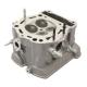 39008 CULASSE ORIGINE (POMPE A EAU 1) PIAGGIO APRILIA 750 DORSODURO 2008-2016, 750 SHIVER 2007-2016 -83036R4- 2 Général | F