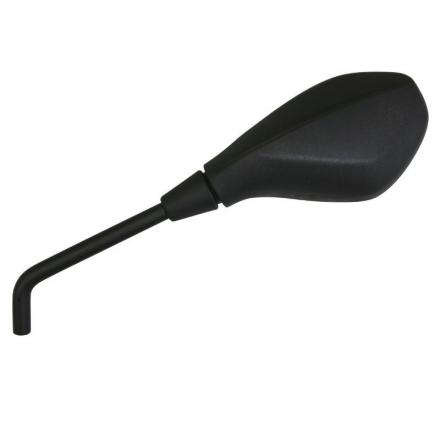 40504 RETROVISEUR GAUCHE ORIGINE PIAGGIO APRILIA 750-1200 DORSODURO 2010-, 1000 TUONO V4 2011-, 1100 TUONO V4 2016-, 1200 CAPONO