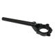 46364 DEMI-GUIDON DROIT ORIGINE PIAGGIO APRILIA 1000 FALCO -AP8118603- 2 Général | Fp-moto.com garage moto albi atelier rep