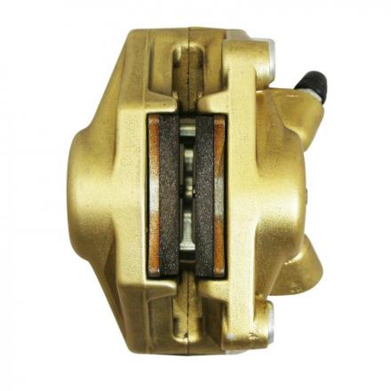 56484 ETRIER DE FREIN ARRIERE ORIGINE PIAGGIO APRILIA SR 50 DITECH 2000-2007 -AP8213488 - 2 Général | Fp-moto.com garage mo
