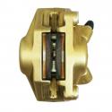 ETRIER DE FREIN ARRIERE ORIGINE PIAGGIO APRILIA SR 50 DITECH 2000-2007 -AP8213488 -