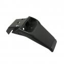 BAVETTE ARRIERE ORIGINE PIAGGIO GILERA 50 SMT, RCR 2006-2010 -00H00712341-
