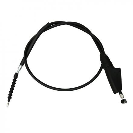64343 CABLE-TRANSMISSION EMBRAYAGE ORIGINE PIAGGIO GILERA 50 SMT, RCR 1999-2005 -00H00907301- 2 Général | Fp-moto.com garag