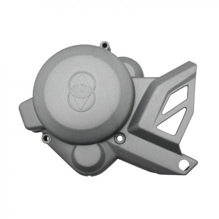 64751 COUVERCLE DE CARTER COTE ALLUMAGE ORIGINE PIAGGIO GILERA 50 SMT, RCR 2006- -00H03008241- 2 Général | Fp-moto.com gara