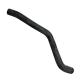 64871 DURITE-TUYAU REFROIDISSEMENT ORIGINE PIAGGIO GILERA 50 SMT, RCR 2006--APRILIA 50 SX, RX 2006- -00H03808021- 2 Général 