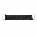 SANGLE DE BATTERIE ORIGINE PIAGGIO 400-500 BEVERLY 2006-, 125 VESPA PX 1998--APRILIA 125 RS4 2011-2020 -218812-