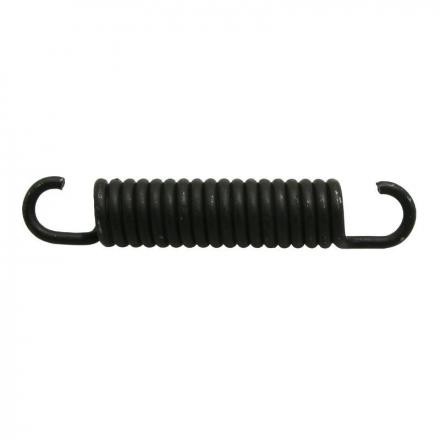 66143 RESSORT DE BEQUILLE CENTRALE ORIGINE PIAGGIO 50 FLY, LIBERTY, NRG, ZIP, TYPHOON, VESPA-S, VESPA LX, PRIMAVERA, SPRINT-GILE