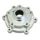 67361 FLASQUE-SUPPORT DISQUE DE FREIN ORIGINE PIAGGIO 125-250-300 VESPA GTS, 125 FLY 2012-2013-GILERA 125 RUNNER 2005- -598715-