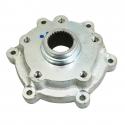 FLASQUE-SUPPORT DISQUE DE FREIN ORIGINE PIAGGIO 125-250-300 VESPA GTS, 125 FLY 2012-2013-GILERA 125 RUNNER 2005- -598715-