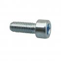 VIS BTR 6X16 ORIGINE PIAGGIO -709099-