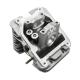 69349 CULASSE ORIGINE PIAGGIO 50 4T FLY, VESPA LX,-APRILIA 50 4T SPORT CITY-ONE (VENDU AVEC LES SOUPAPES, SANS ARBRE A CAMES NI 