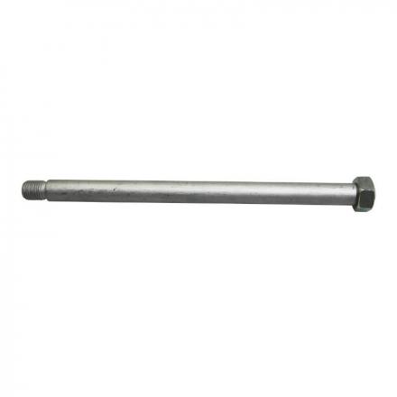 70071 AXE DE ROUE ARRIERE ORIGINE PIAGGIO GILERA 50 SMT,RCR 2011--APRILIA 50 SX, RX 2011- -864866- 2 Général | Fp-moto.com 