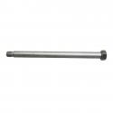 AXE DE ROUE ARRIERE ORIGINE PIAGGIO GILERA 50 SMT,RCR 2011--APRILIA 50 SX, RX 2011- -864866-