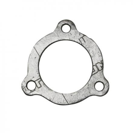 70102 JOINT ECHAPPEMENT (ENTRE COLLECTEUR ET CORPS) ORIGINE PIAGGIO GILERA 50 SMT, RCR 2018--APRILIA 50 RX, SX 2006-, RS 2006- 