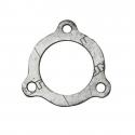 JOINT ECHAPPEMENT (ENTRE COLLECTEUR ET CORPS) ORIGINE PIAGGIO GILERA 50 SMT, RCR 2018--APRILIA 50 RX, SX 2006-, RS 2006- -86509
