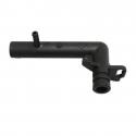 RACCORD POMPE A EAU ORIGINE PIAGGIO 50 NRG 2005-, ZIP SP 2006--GILERA 50 RUNNER 2005-, DNA 2000--APRILIA 50 SR H2O 2000- LIQUIDE