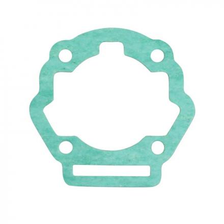 70392 JOINT EMBASE DE CYLINDRE ORIGINE PIAGGIO GILERA 50 SMT, RCR 2006--APRILIA 50 SX, RX, RS 2006- -871643- 2 Général | Fp