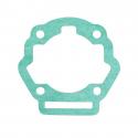 JOINT EMBASE DE CYLINDRE ORIGINE PIAGGIO GILERA 50 SMT, RCR 2006--APRILIA 50 SX, RX, RS 2006- -871643-